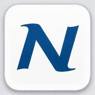 FinML Nexus logo