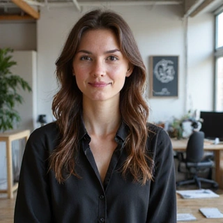 Team member profile: Emily White, UX/UI Architect