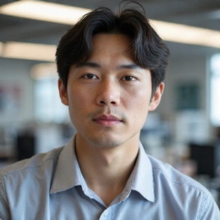 Team member profile: David Kim, Quantitative Researcher