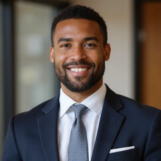 Team member profile: Robert Johnson, Compliance Officer