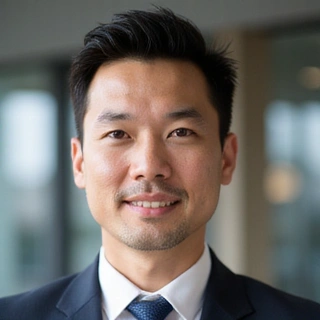 Team member profile: Michael Chen, Head of Financial Analysis